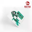Red Fox Studio MiG-21MF Fishbed-J (for Trumpeter kit) 1:32 (RFSQS-32016)