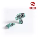 Red Fox Studio MiG-21MF Fishbed-J (for Trumpeter kit) 1:32 (RFSQS-32016)