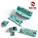 Red Fox Studio MiG-21MF Fishbed-J (for Trumpeter kit) 1:32 (RFSQS-32016)