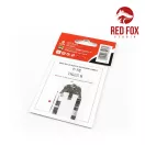Red Fox Studio F-5E Tiger II (for Kitty Hawk kit) 1:32 (RFSQS-32017)