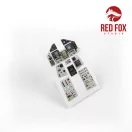 Red Fox Studio EF-2000A Eurofighter Typhoon (for Trumpeter kit) 1:32 (RFSQS-32018)