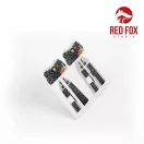 Red Fox Studio T-2 Buckeye Camouflaged Trainer (for Special Hobby kit) 1:32 (RFSQS-32019)