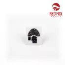 Red Fox Studio Messerschmitt Bf 109K-4 (for Trumpeter kit) 1:32 (RFSQS-32021)