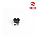 Red Fox Studio P-40E Warhawk (for Trumpeter kit) 1:32 (RFSQS-32025)