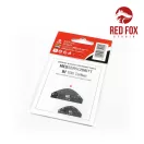 Red Fox Studio Messerschmitt Bf 108 Taifun (for Eduard kit) 1:32 (RFSQS-32026)