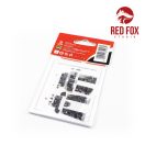 Red Fox Studio F-4D Phantom II (for Tamiya kit) 1:32 (RFSQS-32027)
