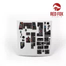 Red Fox Studio Heinkel He 219A-0/A2 (for Revell kit) 1:32 (RFSQS-32028)
