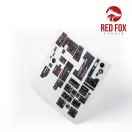 Red Fox Studio Heinkel He 219A-0/A2 (for Revell kit) 1:32 (RFSQS-32028)