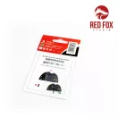 Red Fox Studio Supermarine Spitfire Mk.IXc (for Revell kit) 1:32 (RFSQS-32029)