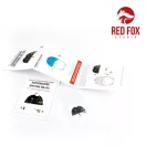 Red Fox Studio Supermarine Spitfire Mk.IXc (for Revell kit) 1:32 (RFSQS-32029)