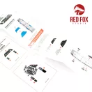 Red Fox Studio AH-1G Cobra (Early) (for ICM Kit) 1:32 (RFSQS-32030)