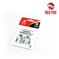   Red Fox Studio Panavia Tornado Gr.4 (for Italeri Kit) 1:32 (RFSQS-32031)