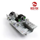 Red Fox Studio Panavia Tornado Gr.4 (for Italeri Kit) 1:32 (RFSQS-32031)