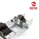 Red Fox Studio Panavia Tornado Gr.4 (for Italeri Kit) 1:32 (RFSQS-32031)