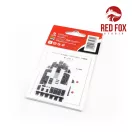 Red Fox Studio F-15J Eagle (for Tamiya kit) 1:32 (RFSQS-32033)