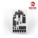 Red Fox Studio F-15J Eagle (for Tamiya kit) 1:32 (RFSQS-32033)