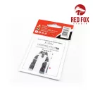 Red Fox Studio F-16CJ Fighting Falcon (for Tamiya kit) 1:32 (RFSQS-32034)