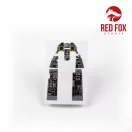 Red Fox Studio F-16CJ Fighting Falcon (for Tamiya kit) 1:32 (RFSQS-32034)