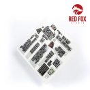 Red Fox Studio McDonnell DOUGLAS F-4J Phantom II (for Tamiya kit) 1:32 (RFSQS-32036)