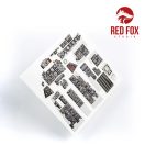 Red Fox Studio McDonnell DOUGLAS F-4J Phantom II (for Tamiya kit) 1:32 (RFSQS-32036)