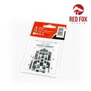 Red Fox Studio F/A-18F Super Hornet (up to LOT26) (for Revell kit) 1:32 (RFSQS-32041)