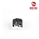 Red Fox Studio Cesna O-2A Skymaster (for Roden Kit) 1:32 (RFSQS-32042)