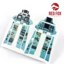 Red Fox Studio Sukhoi Su-30 MKK Flanker G (for Trumpeter kit) 1:32 (RFSQS-32043)