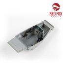Red Fox Studio F-35A Lightning II (for Italeri/Academy kit) 1:32 (RFSQS-32047)