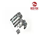 Red Fox Studio AH-64A Apache (for Revell Kit) 1:32 (RFSQS-32048)