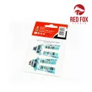 Red Fox Studio Su-30 MKI Flanker G (for Trumpeter kit) 1:32 (RFSQS-32052)