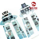 Red Fox Studio Su-30 MKI Flanker G (for Trumpeter kit) 1:32 (RFSQS-32052)