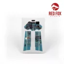 Red Fox Studio Sukhoi Su-27 Flanker B (for Trumpeter kit) 1:32 (RFSQS-32056)