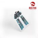 Red Fox Studio Sukhoi Su-27 Flanker B (for Trumpeter kit) 1:32 (RFSQS-32056)