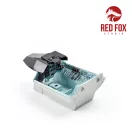 Red Fox Studio Sukhoi Su-27 Flanker B (for Trumpeter kit) 1:32 (RFSQS-32056)
