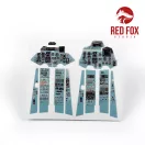Red Fox Studio Sukhoi Su-27 Flanker C (UB) (for Trumpeter kit) 1:32 (RFSQS-32057)