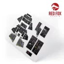 Red Fox Studio F-14D Super Tomcat (for Trumpeter kit) 1:32 (RFSQS-32058)