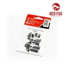 Red Fox Studio McDonell DOUGLAS F-4F Phantom II (for Revell Kit) 1:32 (RFSQS-32059)