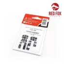 Red Fox Studio F/A-18F Super Hornet (for Trumpeter kit) 1:32 (RFSQS-32060)
