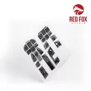 Red Fox Studio F/A-18F Super Hornet (for Trumpeter kit) 1:32 (RFSQS-32060)