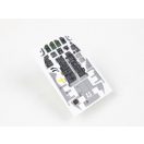 Red Fox Studio F-16C Block 30/32 for Tamiya 1:32 (RFSQS-32063)