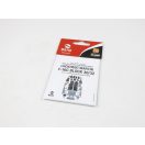 Red Fox Studio F-16C Block 30/32 for Tamiya 1:32 (RFSQS-32063)