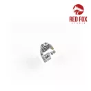 Red Fox Studio Messerschmitt Bf 109G-6 (for Hasegawa kit) 1:32 (RFSQS-32064)