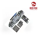 Red Fox Studio Westland Lynx HAS.3 (for Revell Kit) 1:32 (RFSQS-32065)