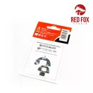 Red Fox Studio Supermarine Spitfire Mk.VIII (for Tamiya kit) 1:32 (RFSQS-32066)