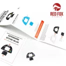 Red Fox Studio Supermarine Spitfire Mk.VIII (for Tamiya kit) 1:32 (RFSQS-32066)