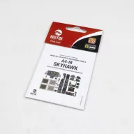 Red Fox Studio A-4M Skyhawk for Trumpeter 1:32 (RFSQS-32068)