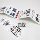 Red Fox Studio A-4M Skyhawk for Trumpeter 1:32 (RFSQS-32068)