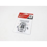   Red Fox Studio F-16C Block 40/42 for Tamiya 1:32 (RFSQS-32069)