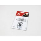 Red Fox Studio F-16C Block 40/42 for Tamiya 1:32 (RFSQS-32069)