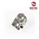 Red Fox Studio De Havilland Mosquito FB Mk.VI (for Tamiya kit) 1:32 (RFSQS-32070)